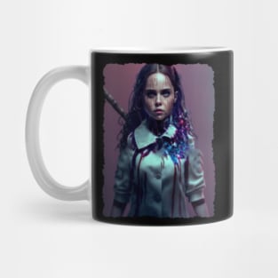 M3GAN Mug